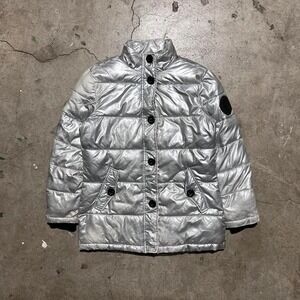 Diesel‎ Puffer Jacket Size 12